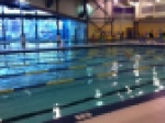 Rec Centre, Pool, swim, aqua fit 